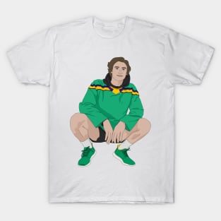 Trevor Zegras T-Shirt